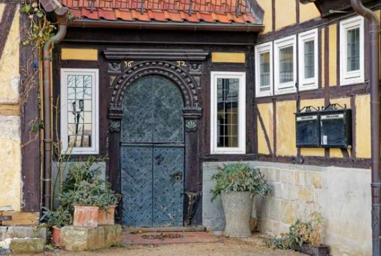 Quedlinburg Schloßberg, Ladenlokal, Gastronomie mieten oder kaufen