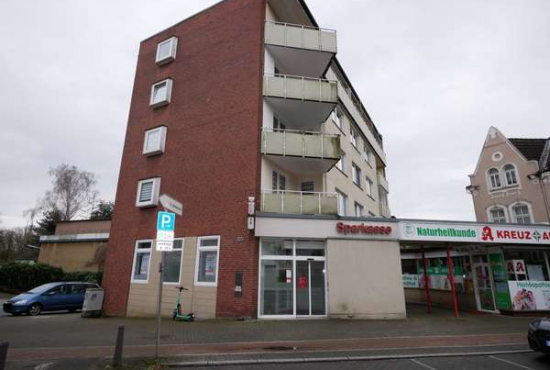 Recklinghausen Dortmunder Str., Ladenlokal, Gastronomie mieten oder kaufen