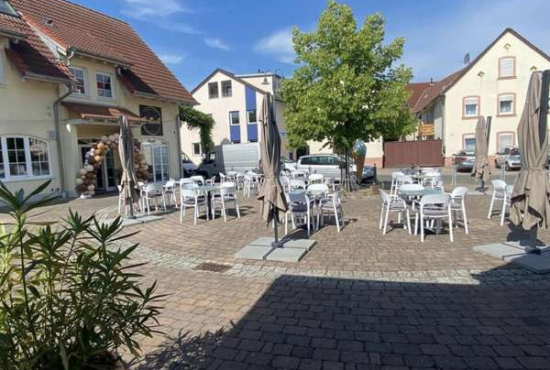 Meckenheim Hauptstraße, Ladenlokal, Gastronomie mieten oder kaufen