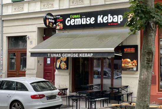 Berlin Wrangelstr., Ladenlokal, Gastronomie mieten oder kaufen