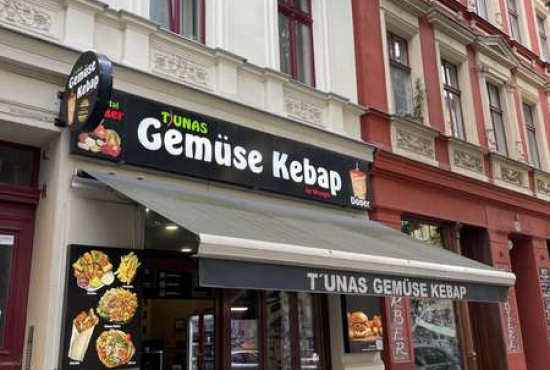 Berlin Wrangelstr., Ladenlokal, Gastronomie mieten oder kaufen