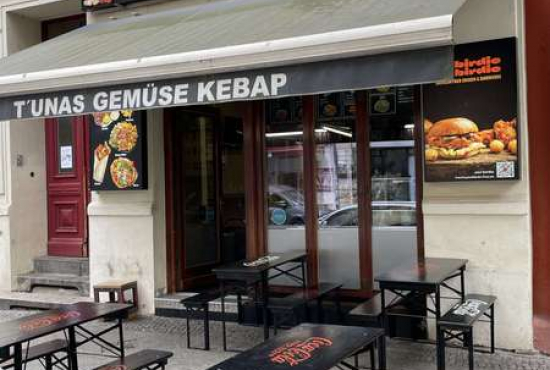 Berlin Wrangelstr., Ladenlokal, Gastronomie mieten oder kaufen