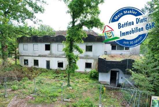 Babenhausen , Ladenlokal, Gastronomie mieten oder kaufen