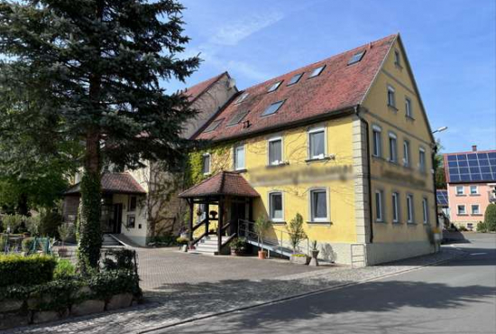 Markt Taschendorf , Ladenlokal, Gastronomie mieten oder kaufen