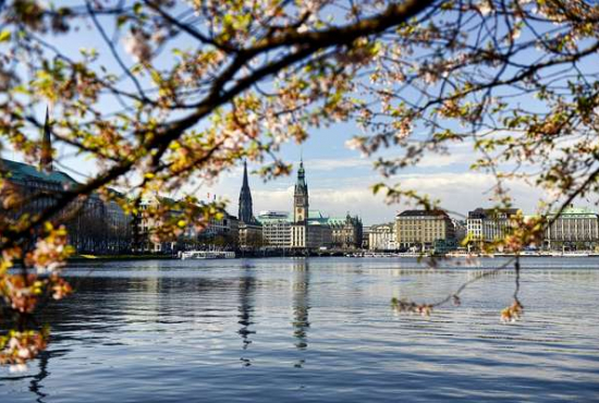 Hamburg , Ladenlokal, Gastronomie mieten oder kaufen