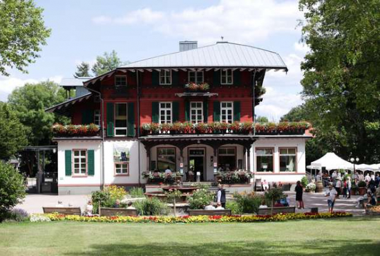 Königstein im Taunus Hauptstr., Ladenlokal, Gastronomie mieten oder kaufen