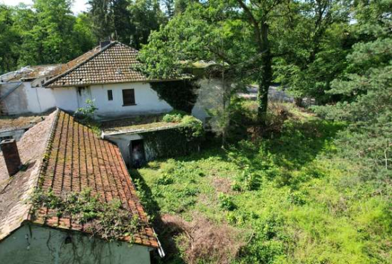 Babenhausen , Ladenlokal, Gastronomie mieten oder kaufen