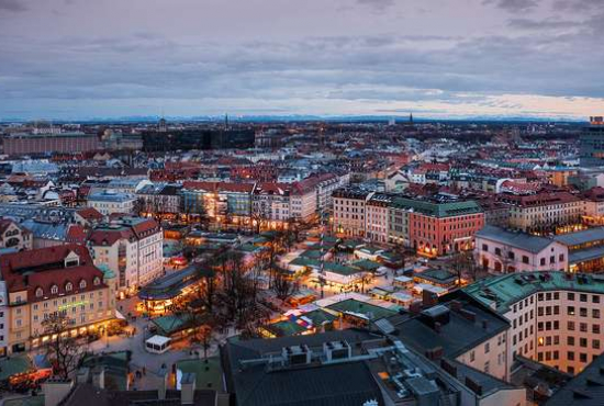 München , Ladenlokal, Gastronomie mieten oder kaufen