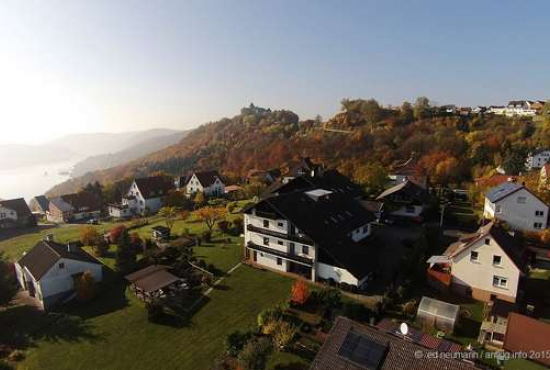 Waldeck - Edersee , Ladenlokal, Gastronomie mieten oder kaufen