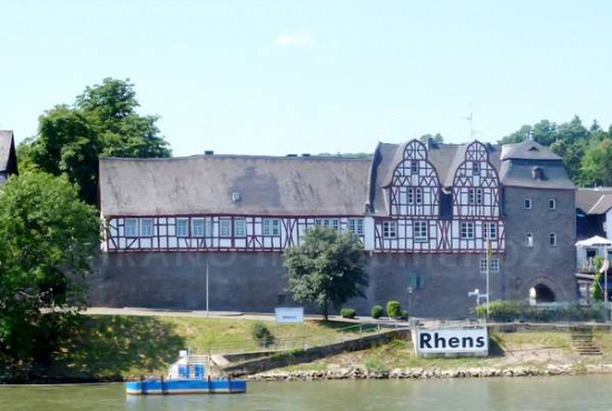 Rhens , Ladenlokal, Gastronomie mieten oder kaufen