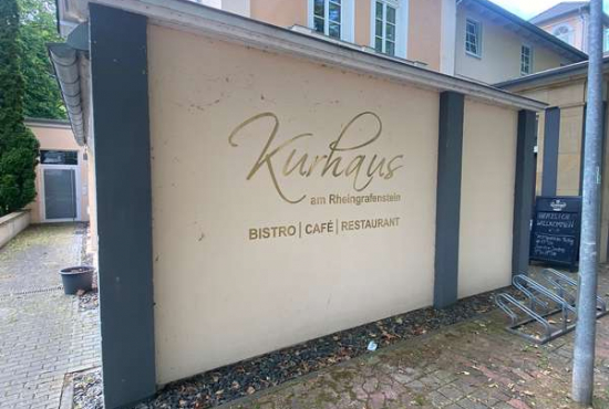 Bad Münster am Stein-Ebernburg Kurhausstraße, Ladenlokal, Gastronomie mieten oder kaufen