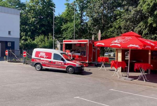 Bochum Kantstr., Ladenlokal, Gastronomie mieten oder kaufen