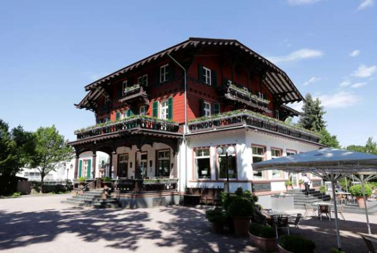 Königstein im Taunus Hauptstr., Ladenlokal, Gastronomie mieten oder kaufen