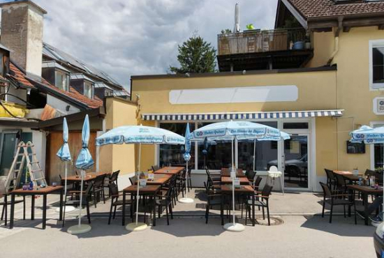 Dießen am Ammersee , Ladenlokal, Gastronomie mieten oder kaufen