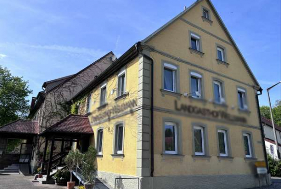 Markt Taschendorf , Ladenlokal, Gastronomie mieten oder kaufen