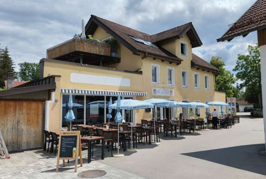 Dießen am Ammersee , Ladenlokal, Gastronomie mieten oder kaufen