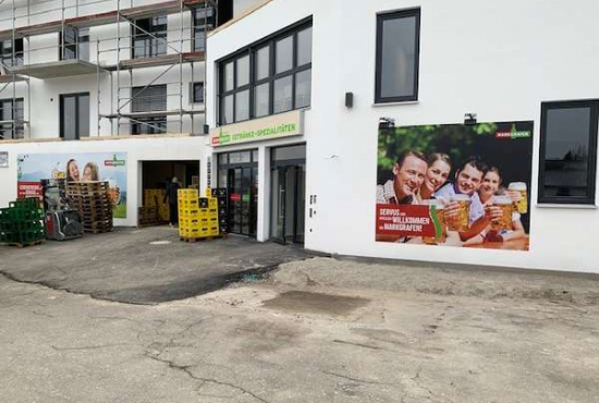 Neunburg vorm Wald Rötzer Str., Ladenlokal, Gastronomie mieten oder kaufen