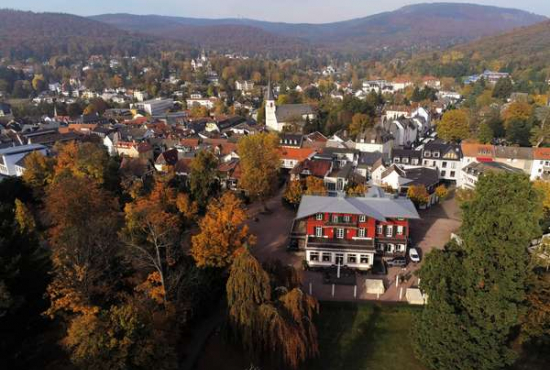 Königstein im Taunus Hauptstr., Ladenlokal, Gastronomie mieten oder kaufen