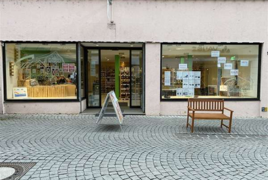 Tübingen Neue Straße, Ladenlokal, Gastronomie mieten oder kaufen