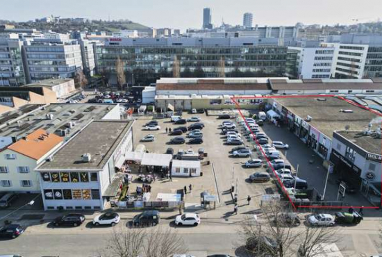 Stuttgart Mauserstraße, Ladenlokal, Gastronomie mieten oder kaufen