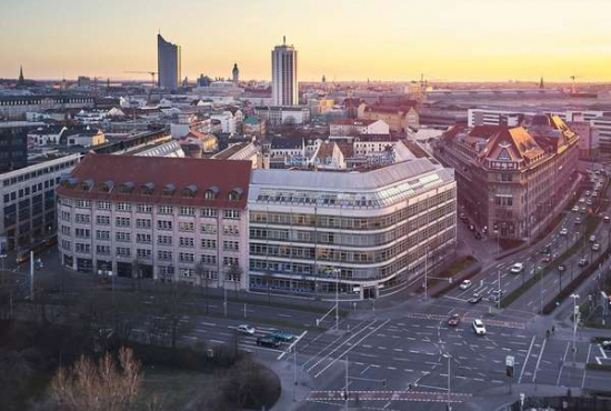 Leipzig Friedrich-List-Platz, Ladenlokal, Gastronomie mieten oder kaufen