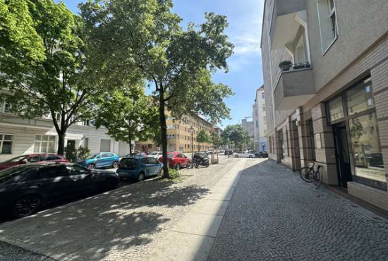 Berlin Ilsenburger Str., Ladenlokal, Gastronomie mieten oder kaufen