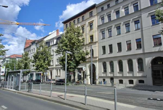 Halle Ludwig-Wucherer-Straße, Ladenlokal, Gastronomie mieten oder kaufen