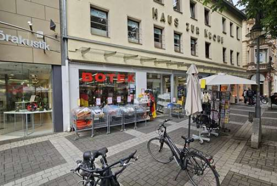 Brühl Markt, Ladenlokal, Gastronomie mieten oder kaufen