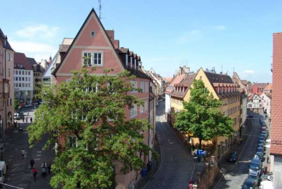 Nürnberg , Ladenlokal, Gastronomie mieten oder kaufen