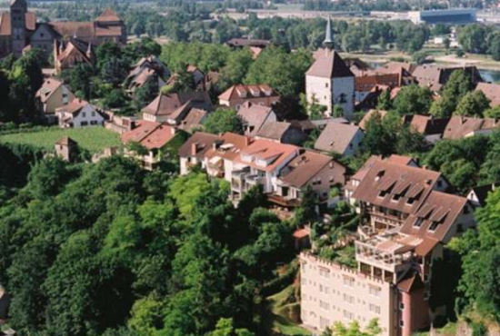 Breisach , Ladenlokal, Gastronomie mieten oder kaufen