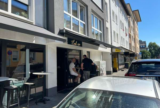 Offenbach , Ladenlokal, Gastronomie mieten oder kaufen