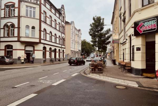 Bonn , Ladenlokal, Gastronomie mieten oder kaufen