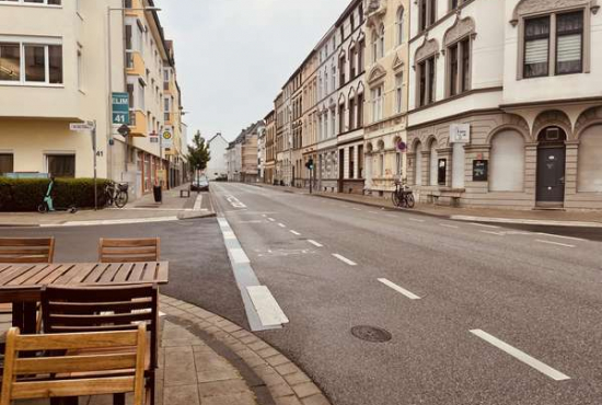 Bonn , Ladenlokal, Gastronomie mieten oder kaufen