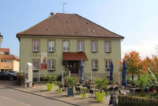 Markdorf Marktplatz, Ladenlokal, Gastronomie mieten oder kaufen