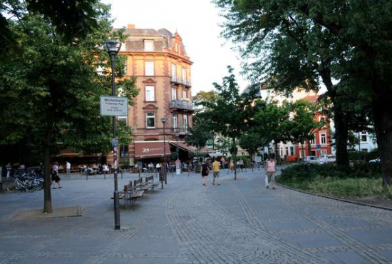 Frankfurt am Main , Ladenlokal, Gastronomie mieten oder kaufen