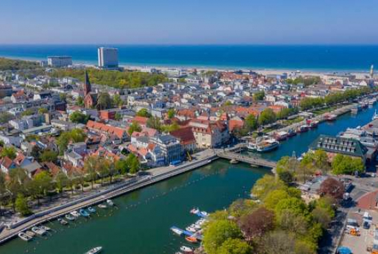 Rostock , Ladenlokal, Gastronomie mieten oder kaufen