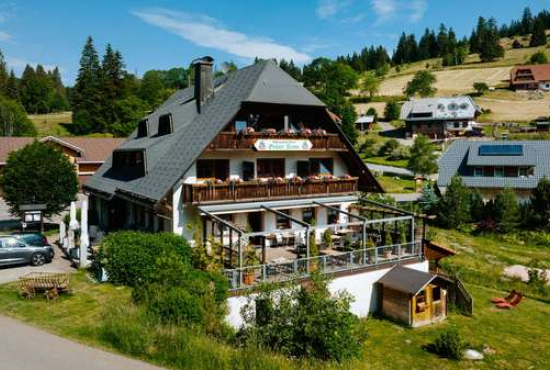 Feldberg-Neuglashütten , Ladenlokal, Gastronomie mieten oder kaufen