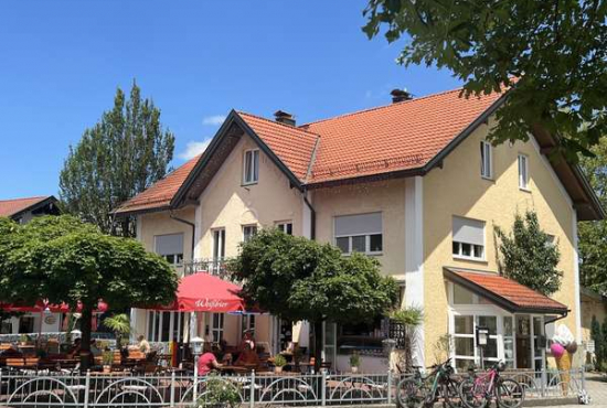 Rott am Inn Marktplatz, Ladenlokal, Gastronomie mieten oder kaufen