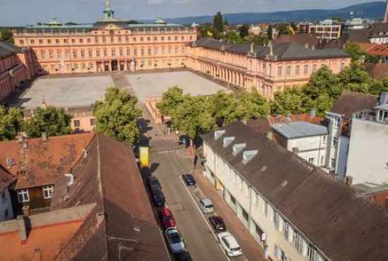 Rastatt Schlossstr, Ladenlokal, Gastronomie mieten oder kaufen