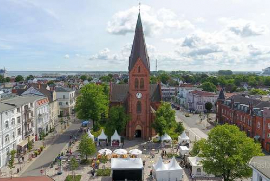 Rostock , Ladenlokal, Gastronomie mieten oder kaufen