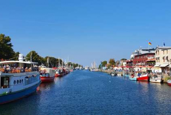 Rostock , Ladenlokal, Gastronomie mieten oder kaufen