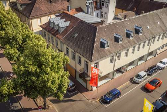 Rastatt Schlossstr, Ladenlokal, Gastronomie mieten oder kaufen