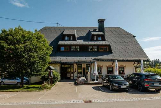 Feldberg-Neuglashütten , Ladenlokal, Gastronomie mieten oder kaufen