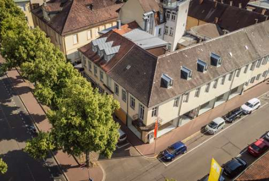 Rastatt Schlossstr, Ladenlokal, Gastronomie mieten oder kaufen