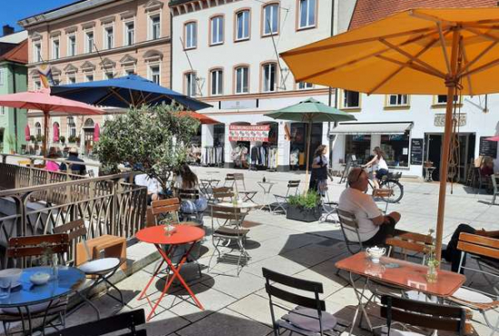 Freising , Ladenlokal, Gastronomie mieten oder kaufen