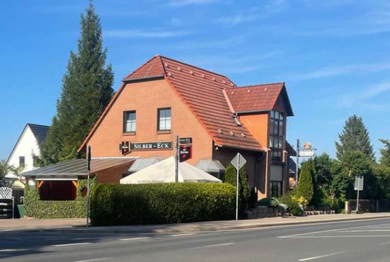 Sömmerda Lisztstraße, Ladenlokal, Gastronomie mieten oder kaufen