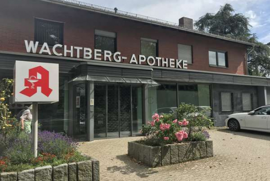 Wachtberg , Ladenlokal, Gastronomie mieten oder kaufen