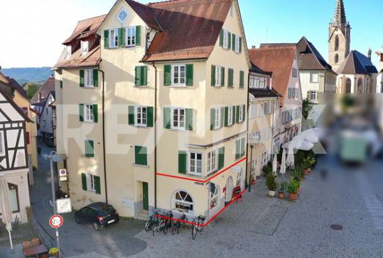 Rottenburg , Ladenlokal, Gastronomie mieten oder kaufen