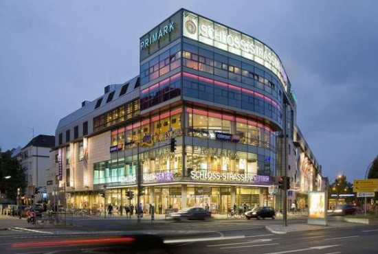 Berlin Walther-Schreiber-Platz, Ladenlokal, Gastronomie mieten oder kaufen