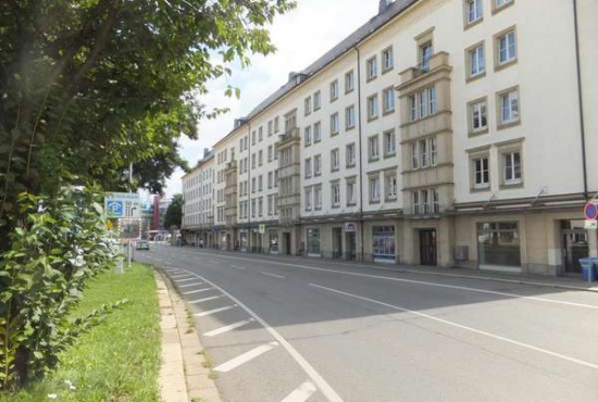 Chemnitz Theaterstr., Ladenlokal, Gastronomie mieten oder kaufen